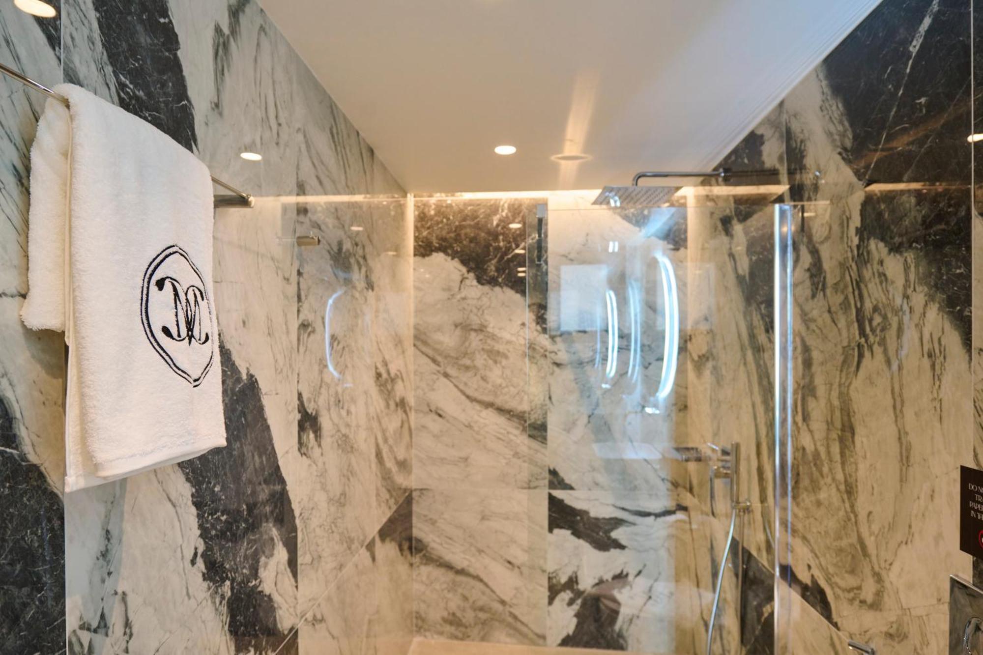 Monarco Executive Rooms Rhodes City Zewnętrze zdjęcie